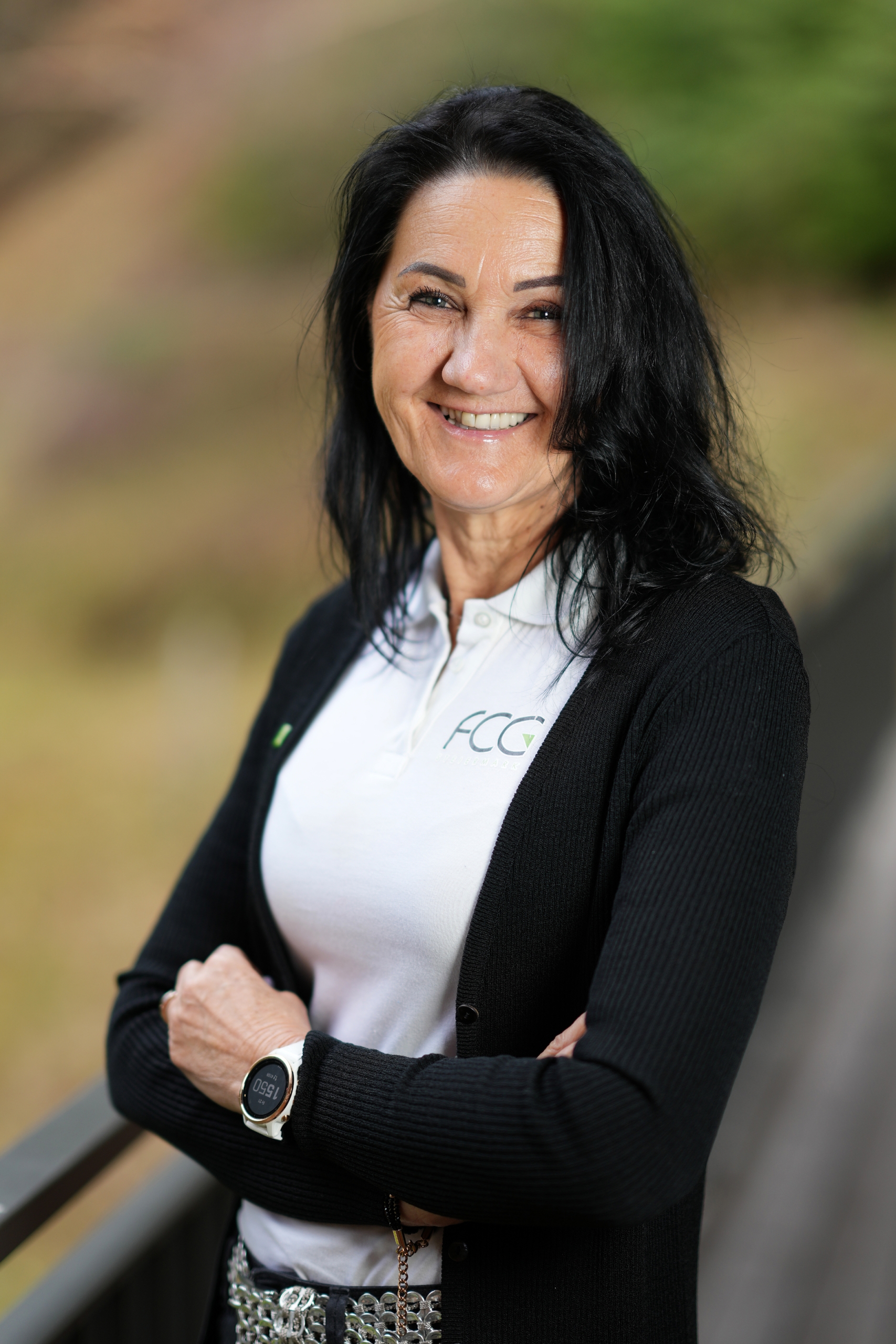 Elfriede Baider