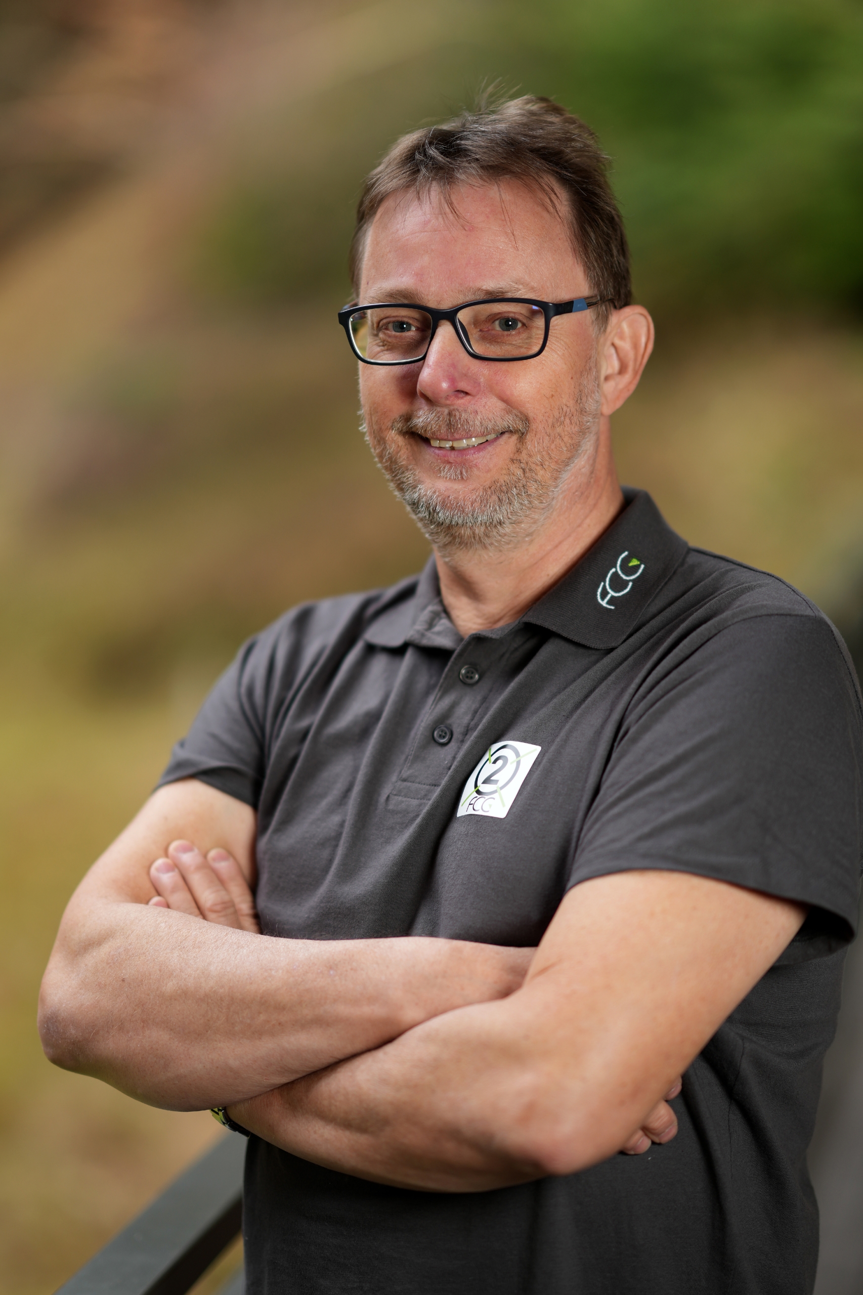 Michael Fleischmann