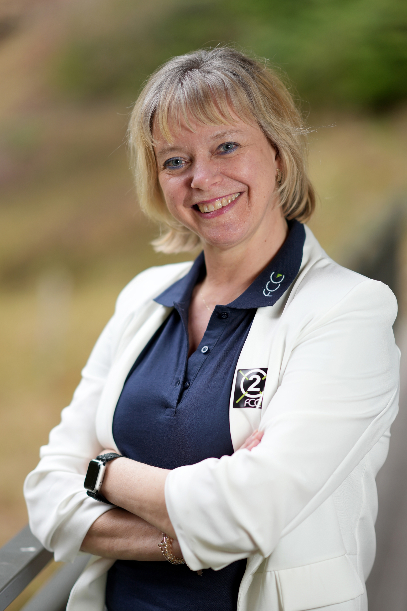 Verena Gratz