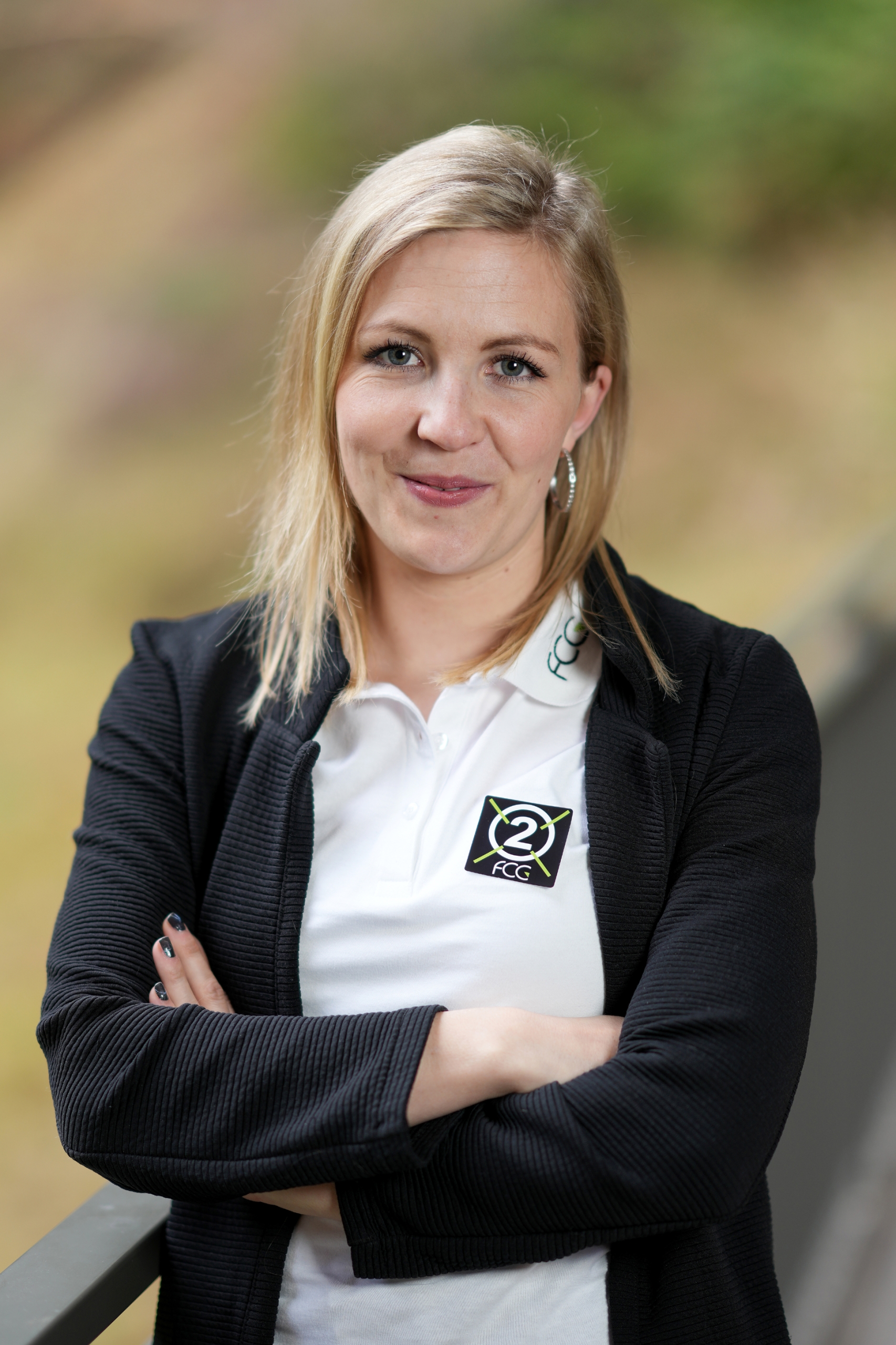 Sabrina Komar